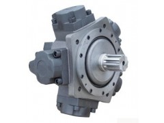 船舶锚机 注塑机 NHM3-175外五星大扭矩液压马达生产厂图1