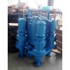 潜水搅拌器渣浆泵,化工耐磨泥砂泵
