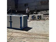 北京冷藏冷库设计安装图1