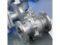 不锈钢浮动式球阀Q41F,不锈钢软密封球阀图1