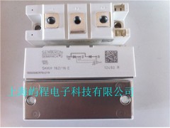 赛米控可控硅SKKH132/12E、SKKH132/16E图1