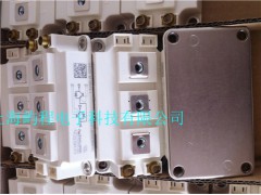 西门康IGBT模块SKM300GB12T4图1