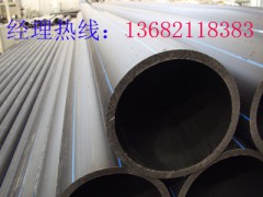 西宁梅花管生产厂家/PE梅花管厂家/七孔梅花管厂家图1