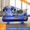 10HP小型活塞式空压机 7.5kw低噪音空压机价格质量保证