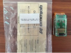 东莞YOKOWO连接器CCSE-030M-31代理图1