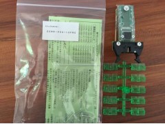 东莞YOKOWO测试夹CCNS-050-12-FRC代理图1