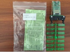 YOKOWO测试夹CCNM-050-26-FRC中国总代理图1