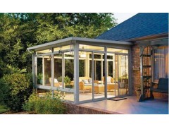 合肥别墅阳光房，合肥高档阳光房图1