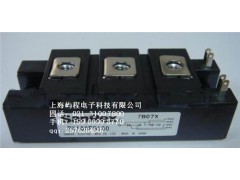 三社可控硅模块PK110F160、PWB80A40图1