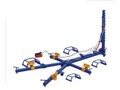 优利大梁校正仪UL-L169图1