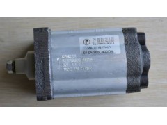 意大利罗茨RONZIO齿轮泵图1