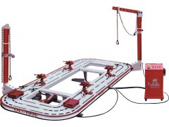 供应优利大梁校正仪UL-199E图1