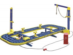 供应优利大梁校正仪UL-199SL图1