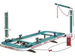供应优利大梁校正仪UL-288SL图1