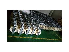 朝天式放线滑车放线滑车规格有哪些图1