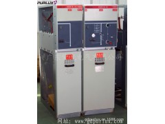 长期供应【高压环网柜】东莞厂家紫光电气SF6型10KV环网柜图1