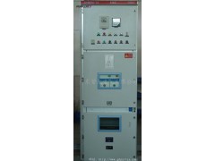 厂家供应【高压中置柜】KYN28A-12型高压铠装式开关柜图1
