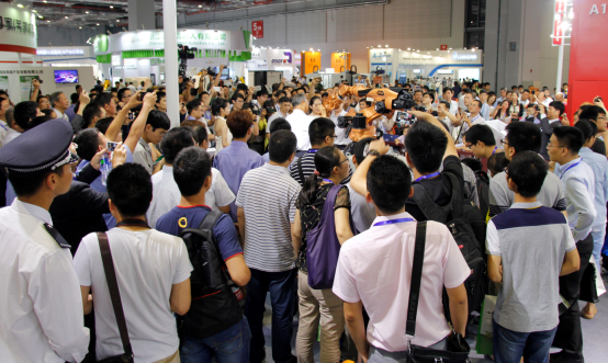 CIROS参访团均已就位！准备好接招了吗？112