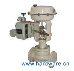 HLC型小口径笼式单座调节阀