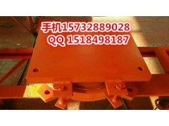 邢台盆式橡胶支座 桥梁支座GPZ（Ⅱ）4.0DX盆式支座图1