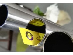 电解抛光管 高洁净不锈钢管 Monel400图1