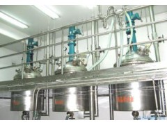 设备搬迁公司北京二手化工厂设备回收图1