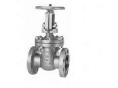 300SLBO法兰闸阀 150SMBO铸铁闸阀图1