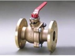 TB铜球心阀 KITZ球阀 TBH铜球心阀图1