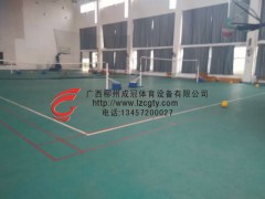 广西pvc地板，广西pvc运动地板价格，广西pvc运动地板图1