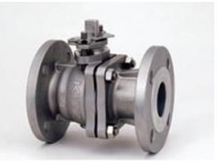 150UTB不锈钢球阀  KITZ球阀  日本进口球阀图1
