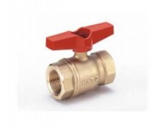 TT400黄铜缩口径球阀 KITZ球阀 进口日本球阀图1