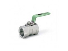 UTk不锈钢球阀  UTkW不锈钢球阀图1