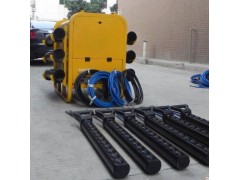 大型开山强力岩石分裂机图1