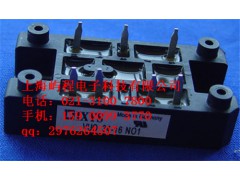 IXYS瞬变抑制二极管VUO34-16NO1图1