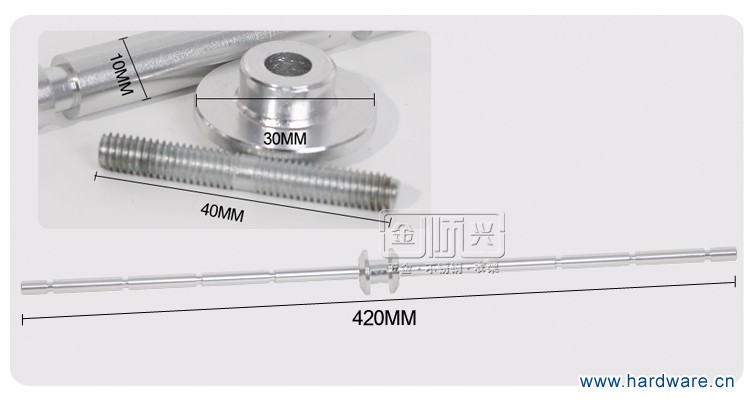 上玻璃木板挂棒_13