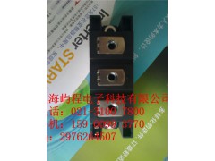 艾赛斯IXYS六单元IGBT模块 PM200CVA060图1