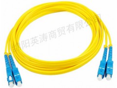 回收光纤跳线尾纤图1