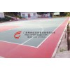 广西塑胶篮球场涂料，南宁篮球场施工，柳州塑胶篮球场施工