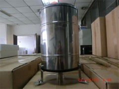 JL-21雨量记录仪图1