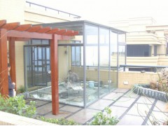 合肥阳光房设计价格图1