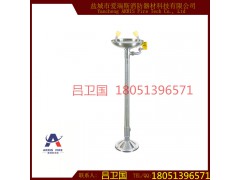 厂家供应BTL11 立式紧急洗眼器图1