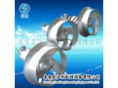 潜水搅拌机选型注意事项图1