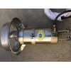 QJB0.37/4-230/3-1460不锈钢潜水搅拌机