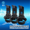 QJB0.85/8-260/3-740潜水搅拌机厂家