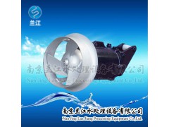 QJB4/6-320/3-960潜水搅拌机厂家图1