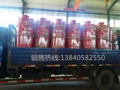 供应石家庄 保定隔膜式气压罐 消防稳压罐图1