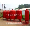 供应廊坊 沧州给水设备 消防稳压罐 隔膜气压罐