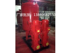 济南气压罐厂家 济南消防稳压罐价格图1