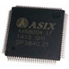 AX68004 -- 4端口USB KVM多电脑切换器单芯片
