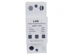 JLSP-400/150/3p/4p浪涌保护器图1